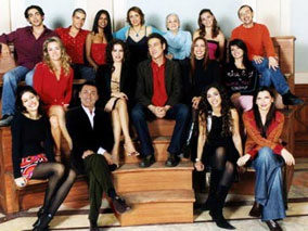 Grandi Domani, su La5 alle 23 parte la fiction creata sul modello di Amici